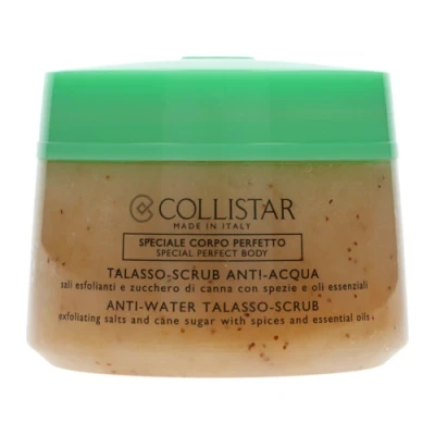 Abbildung von Collistar Anti Water Talasso Scrub 700 g