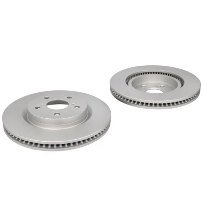 Abbildung von FERODO DDF2925C Bremsscheibe 305 28 5 114,3 Belüftet beschichtet ohne Schrauben TOYOTA: RAV4 V, Camry VIII Saloon
