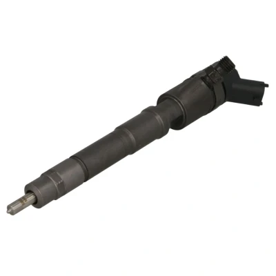 Abbildung von BOSCH 0 986 435 165 Einspritzdüse Common Rail keine Brennraumdichtscheibe erforderlich ohne Dichtring PEUGEOT: Boxer Van, Minibus