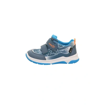 Abbildung von Superfit Cooper Sneaker low für Kinder, Größe: 26, Blau türkis Schuhe