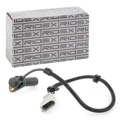 Abbildung von FEBI BILSTEIN 37508 Impulsgeber mit Dichtring VOLKSWAGEN: Golf 4, Transporter 5, Multivan 5 (7HM, AUDI: A4 B5 Avant, Saloon, B7 Avant