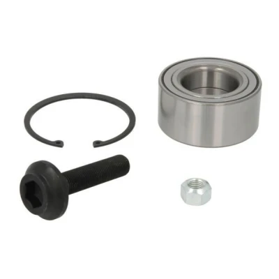 Abbildung von KRAFT 4100750 Radlagersatz Vorderachse VOLKSWAGEN: Sharan I, SEAT: Alhambra FORD: Galaxy Mk1 MPV