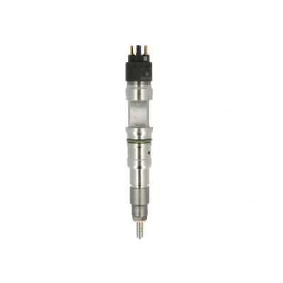 Abbildung von BOSCH 0 445 120 219 Einspritzdüse Common Rail mit Dichtring