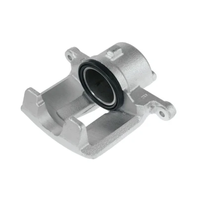 Abbildung von LAUBER 77.3240 Bremssattel Gusseisen Vorderachse links TOYOTA: Corolla IX Hatchback, Station Wagon, Saloon