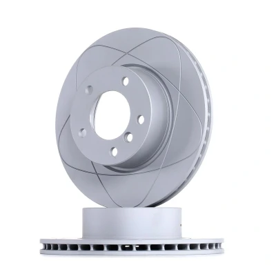 Abbildung von ATE PowerDisc 24.0324 0197.1 Bremsscheibe 300,0 24,0 5 120,0 Belüftet beschichtet hochgekohlt mit Schrauben BMW: 3 Saloon, Coupe, Touring