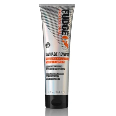 Abbildung von Fudge Damage Rewind Reconstructing Conditioner 250 ml