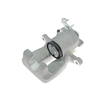 Abbildung von ABE CZH1266 Bremssattel Hinterachse links VOLKSWAGEN: Golf 5, 6, AUDI: A3 Sportback, Hatchback, TT Coupe, SKODA: Octavia 2 Combi