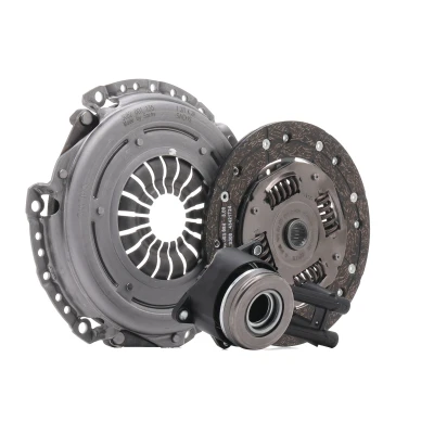 Abbildung von SACHS Kit plus CSC 3000 990 314 Kupplungssatz 200 FORD: FIESTA 6, B Max, 6 Van
