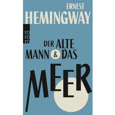 Abbildung von Der alte Mann und das Meer