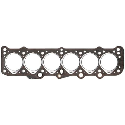 Abbildung von ELRING 329.925 Zylinderkopfdichtung 1,55 78 Weichstoff Metall Dichtung VOLKSWAGEN: LT 28 35 I Minibus, 40 55 Van, Platform / Chassis