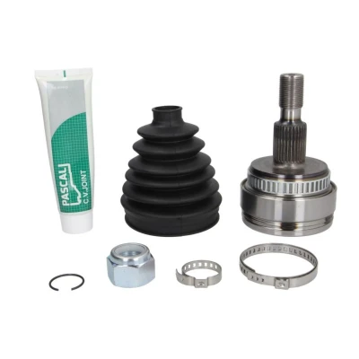 Abbildung von PASCAL G1M011PC Gelenksatz radseitig
