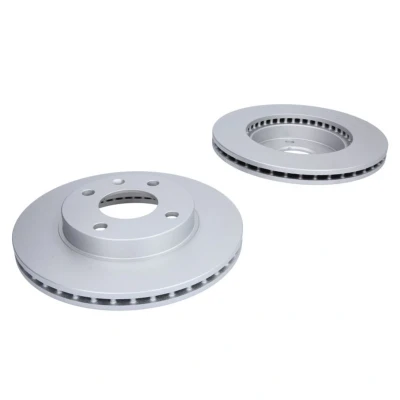 Abbildung von DELPHI BG4818C Bremsscheibe 236 20 4 Belüftet beschichtet unbehandelt ohne Radlager, ABS Sensorring OPEL: Karl