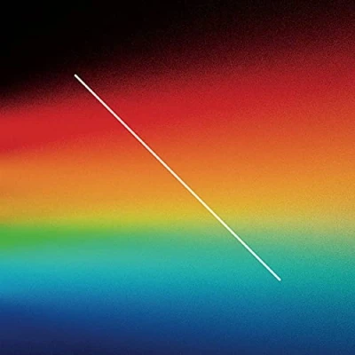Abbildung von Overflow [Vinyl LP]