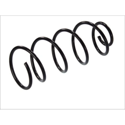 Abbildung von Magnum Technology SP055MT Fahrwerksfeder Vorderachse Schraubenfeder PEUGEOT: 307 SW, CC, Estate, CITROËN: C4 I Hatchback, Coupe