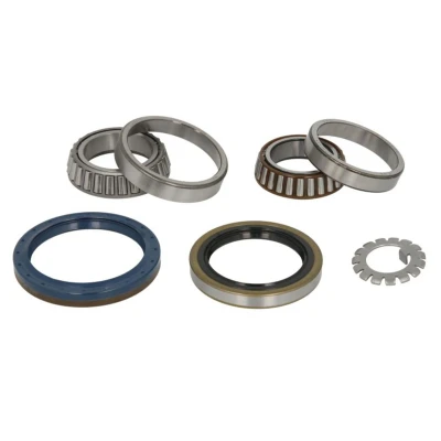 Abbildung von SNR R151.09 Radlagersatz 74 MERCEDES BENZ: G Class Off Road