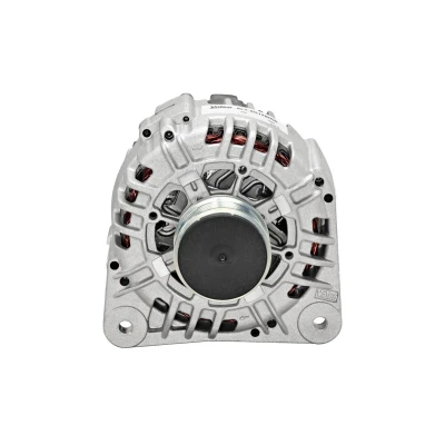 Abbildung von VALEO 439312 Lichtmaschine 14V 120A VOLKSWAGEN: GOLF 4, 3, Passat B5 GP Estate, AUDI: A3 Hatchback, A4 B6 Avant, Avant