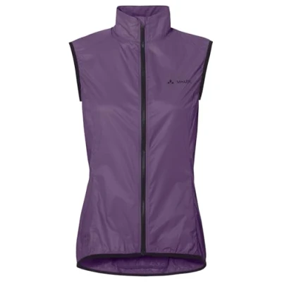 Abbildung von VAUDE Damen Women&#039;s Matera Air Vest Weste, Eggplant, 38 EU