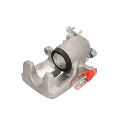 Abbildung von LAUBER 77.2634 Bremssattel Aluminium Hinterachse links VOLKSWAGEN: Golf 5, Passat B5 GP Estate, Tiguan I, AUDI: A3 Sportback, A4 B6 Avant