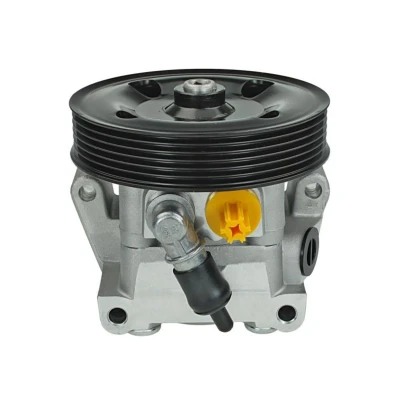 Abbildung von MEYLE 714 631 0025 Hydraulikpumpe hydraulisch ORIGINAL Quality FORD: Focus 2