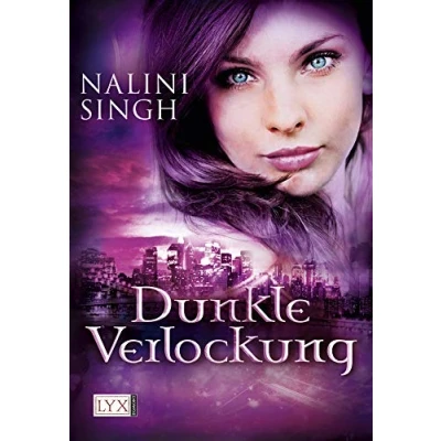 Abbildung von Dunkle Verlockung Hauch der Versuchung / Engelsbann Engelstanz: Deutsche Erstausgabe (Anthologien)