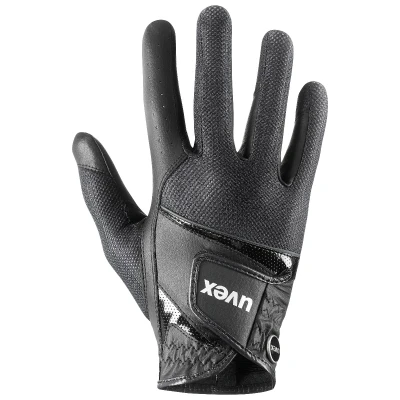 Abbildung von Uvex Handschuhe Sumair Schwarz 9.5