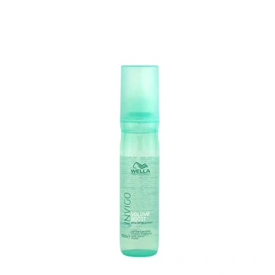 Abbildung von Wella Professionals Invigo Volume Boost Spray 150 ml