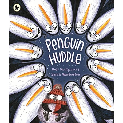 Abbildung von Penguin Huddle