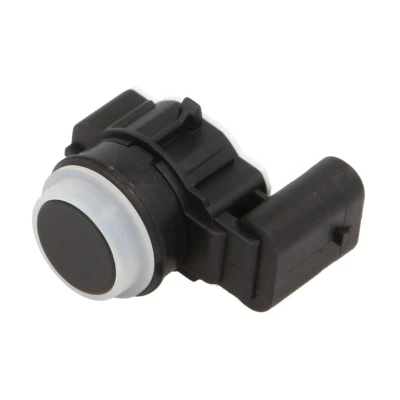 Abbildung von HELLA 6PX 358 270 381 Parksensoren vorne, hinten Ultraschallsensor SKODA: Kodiaq, VOLKSWAGEN: Tiguan II