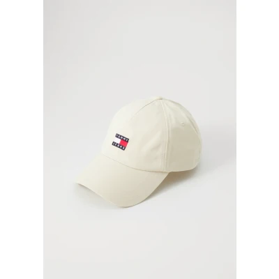 Abbildung von Tommy Jeans Baseball Cap »TJW HERITAGE CORE 5 PANEL CAP«, Logoprägung, Klemmverschluss