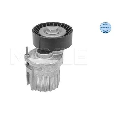 Abbildung von MEYLE 100 903 1101 Riemenspanner AUDI: A4 B6 Saloon, B8 Avant, VOLKSWAGEN: Polo IV Hatchback, Golf 5, Transporter 6, SEAT: Alhambra II