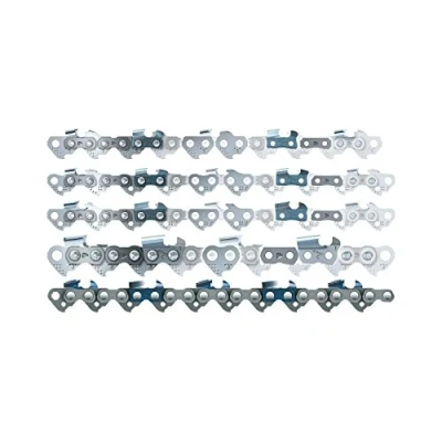 Abbildung von Stihl Ersatzkette Picco Micro 63PM3 3636/52 Länge 35 cm