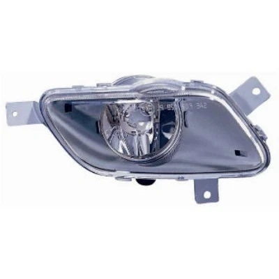 Abbildung von VAN WEZEL 5932996 Nebelscheinwerfer rechts VOLVO: V70 2