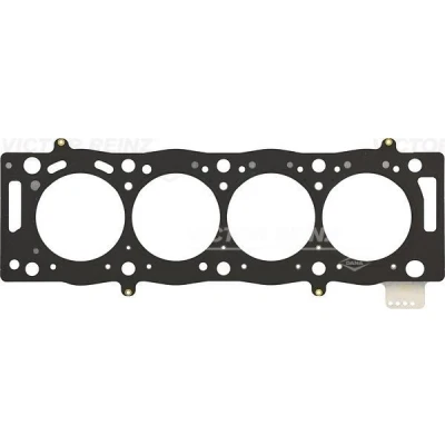 Abbildung von REINZ 61 35815 30 Zylinderkopfdichtung 1,45 86 Metall Lagen Dichtung PEUGEOT: 207 Hatchback, 206 Expert I Van