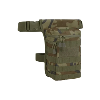 Abbildung von Brandit SIDE KICK Gürteltasche, Größe: One Size, Woodland