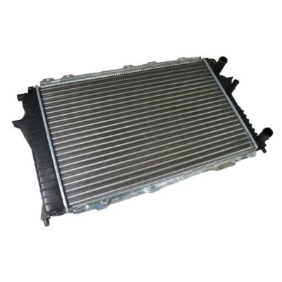 Abbildung von THERMOTEC D7A003TT Kühler, Motorkühlung AUDI: A6 C4 Avant