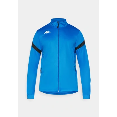 Abbildung von Kappa Dalcito, Unisex Erwachsene Trainingsanzug, Azul/Schwarz,