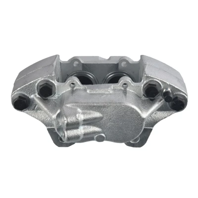 Abbildung von FEBI BILSTEIN 181552 Bremssattel Gusseisen Vorderachse links LAND ROVER: Defender Off Road, Discovery 1, Pickup