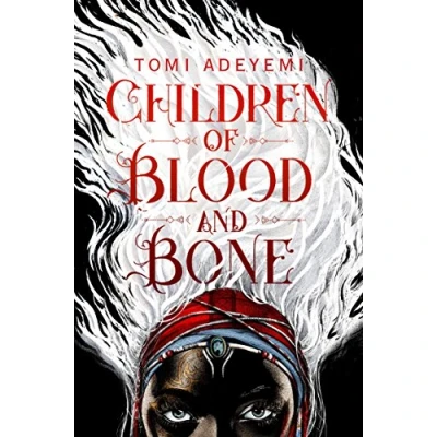 Abbildung von Children of Blood and Bone: A West African inspired YA Fantasy, Filled with Dark Magic (Legacy Orisha)
