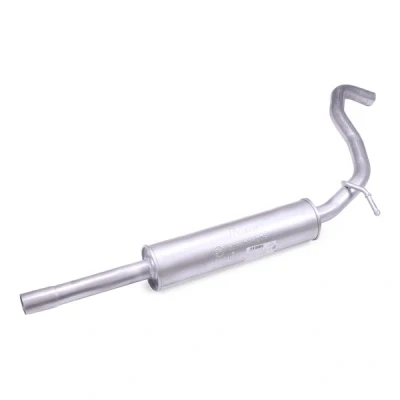 Abbildung von BOSAL 233 603 Mittelschalldämpfer VOLKSWAGEN: Lupo / 3L, SEAT: Arosa