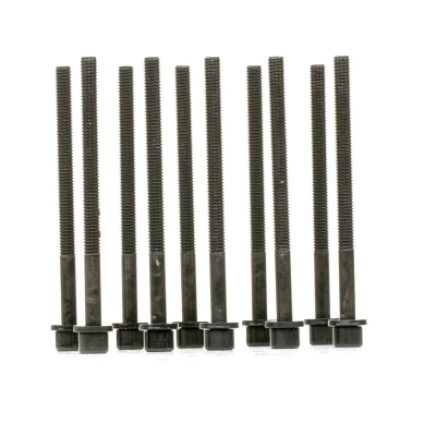 Abbildung von FAI AutoParts B2197 Zylinderkopfschraubensatz Innenvielzahn 10 HYUNDAI: i20 I Hatchback, i10