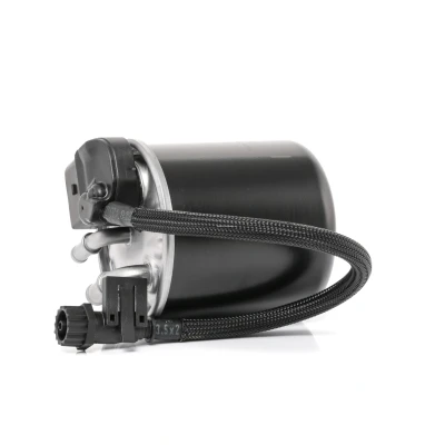 Abbildung von MAHLE ORIGINAL KL 912 Kraftstofffilter Leitungsfilter, mit Filterheizung 10 8,0 MERCEDES BENZ: C Class Coupe, Vito Van, Saloon