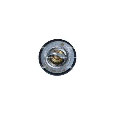 Abbildung von NRF 725129 Kühlwasserthermostat 89 mit Dichtring ohne Gehäuse VOLKSWAGEN: GOLF 5, 6, Sharan II, SKODA: Octavia 2 Combi, Fabia I Hatchback