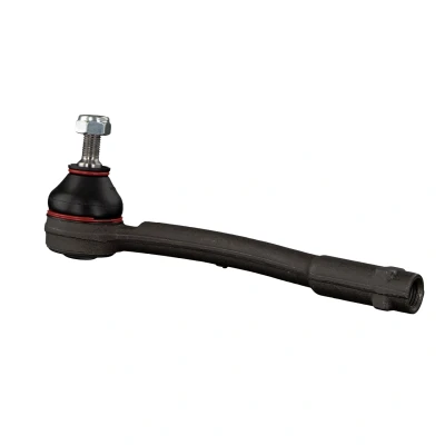 Abbildung von FEBI BILSTEIN 30090 Spurstangenkopf Vorderachse links mit selbstsichernder Mutter KIA: RIO 2, HYUNDAI: ACCENT 3