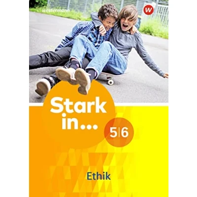 Abbildung von Stark in ... Themenhefte: Arbeitsheft Ethik 5 / 6 (Stark ...: Arbeitshefte Ethik)