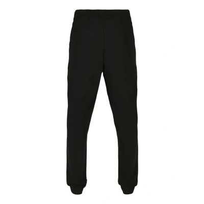 Abbildung von Urban Classics Jogginghose, Herren, Größe: 34, Black