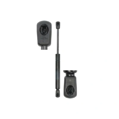 Abbildung von STABILUS // LIFT O MAT 023555 Heckklappendämpfer 630 279 AUDI: A6 C5 Saloon