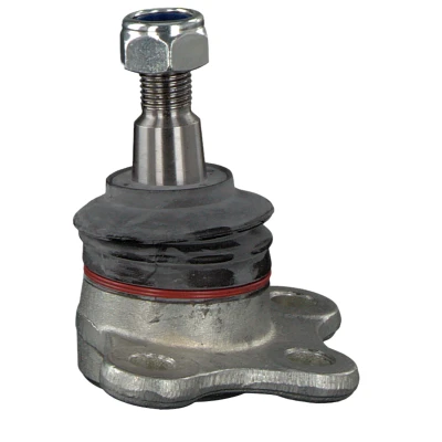 Abbildung von FEBI BILSTEIN 26125 Traggelenk Vorderachse links, oben, rechts mit Anbaumaterial 20 für Querlenker OPEL: Frontera B Off Road