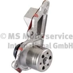 Abbildung von PIERBURG 7.06395.06.0 Wasserpumpe mit Dichtung mechanisch 52 RENAULT: GRAND SCENIC 4
