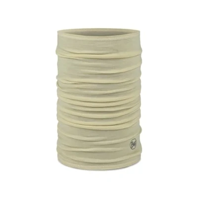 Abbildung von Buff Lightweight Unisex Schlauchschal, Größe: One Size, Solid pistachio