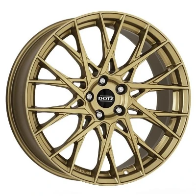 Abbildung von Fuji gold 9 0x20 5x112 ET44 MB66 6